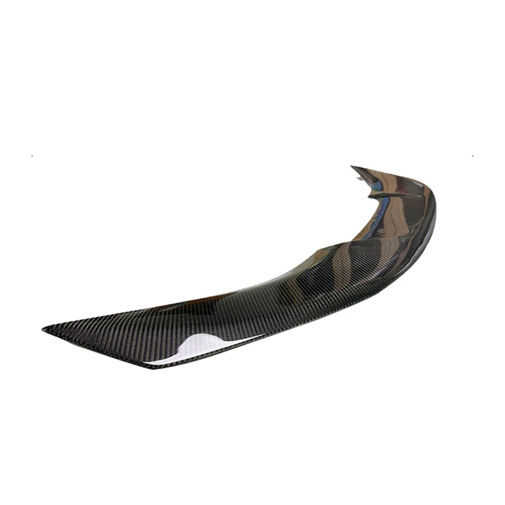 Ferrari 488 Carbon Fiber V Style Tail Wing