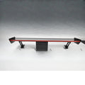 BMW G87 Dry Carbon Fiber Max Type LED Brake Light Wing