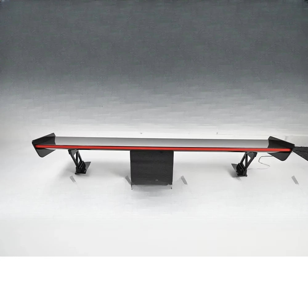 BMW G8X Dry Carbon Fiber Max Type LED Light Wing