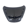MCLAREN 720S Dry Carbon Fiber V Style Hood
