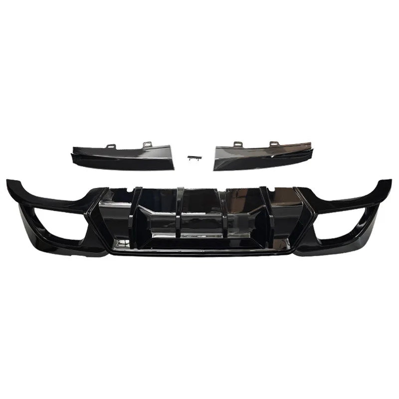 BMW G20 CMST Style Rear Diffuser