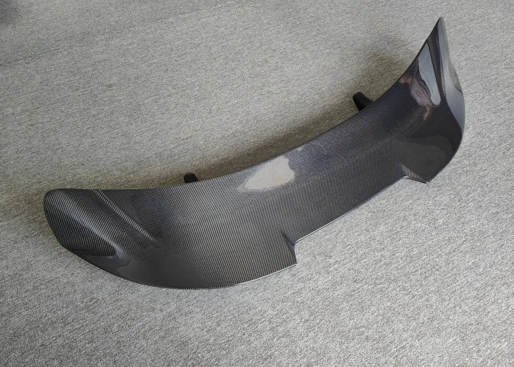 McLaren 720S Carbon Fiber 765LT Style Wing