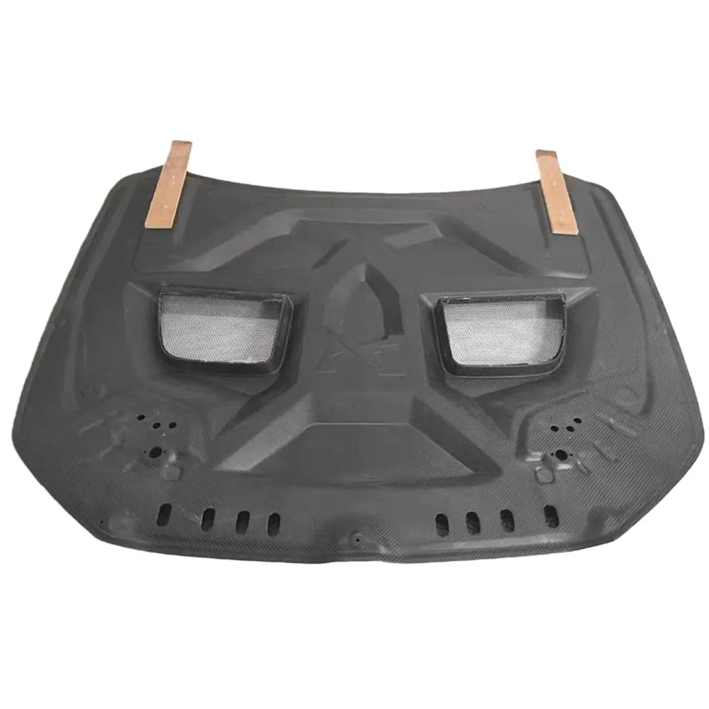 BMW G40/G90 Carbon Fiber N Style Vented Hood