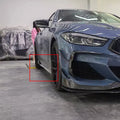 BMW F92/F93 Carbon Fiber Side Skirt