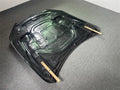 BMW F92/F93 Carbon Fiber V Style Engine Hood