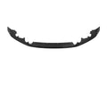 BMW F87 M2 LCI Dry Carbon Fiber MP Style Front Splitter