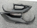 Ferrari 488 Carbon Fiber Taillight Trim