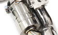 Porsche 992 GT3/RS Stainless Steel Muffler Catback Exhaust System