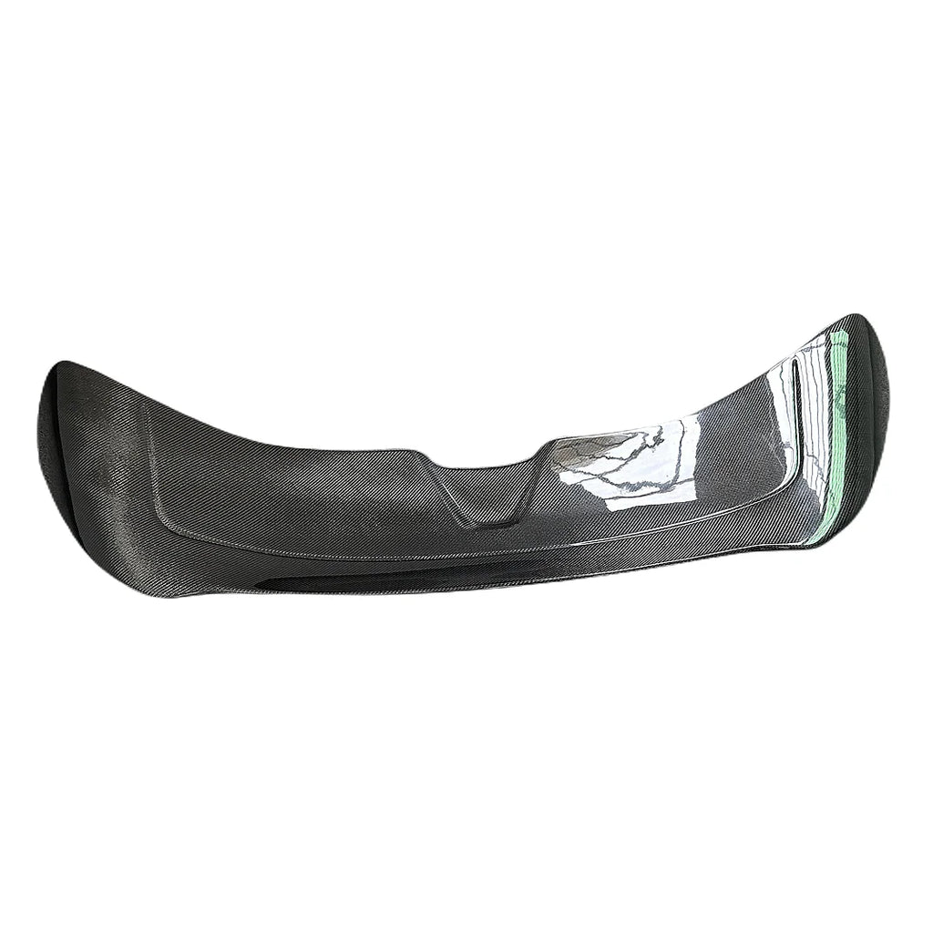 Mclaren 720S Carbon Fiber V Style Wing