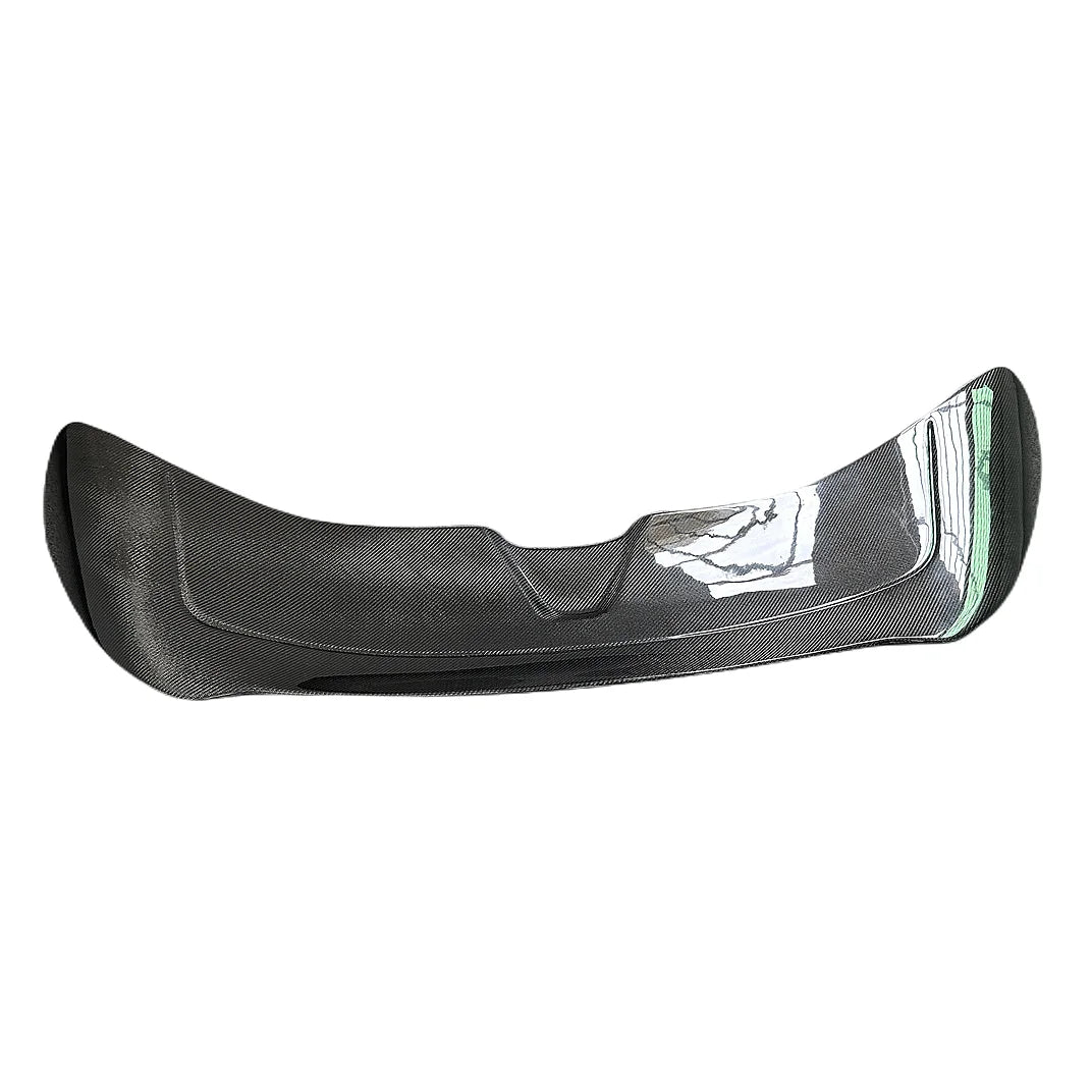 Mclaren 720S Carbon Fiber V Style Wing