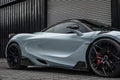 MCLAREN 720S Carbon Fiber R-Style Body Kit