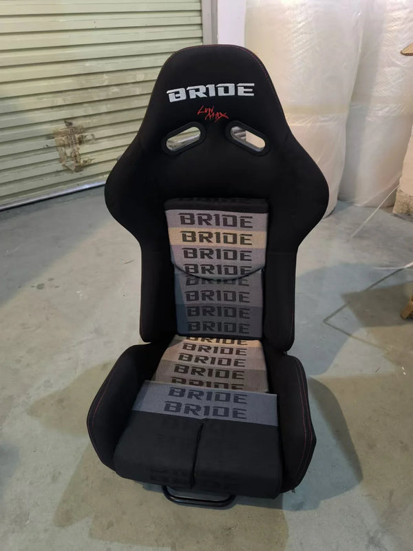 BRIDE Style Bucket Seat