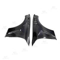 BMW G20 Carbon Fiber Front Fenders