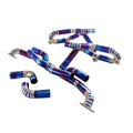 Porsche 991 Carrera Titanium Catback Race Exhaust System