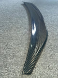 Aston Martin Vantage V8 Dry Carbon Fiber Lip Wing