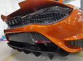 MCLAREN 720S Carbon Fiber 765LT Body Kit Conversion