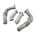 BMW G90 M5 Downpipes