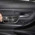 BMW F8X Carbon Fiber Door Trim