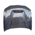 BMW G20 Carbon Fiber CS Style Hood