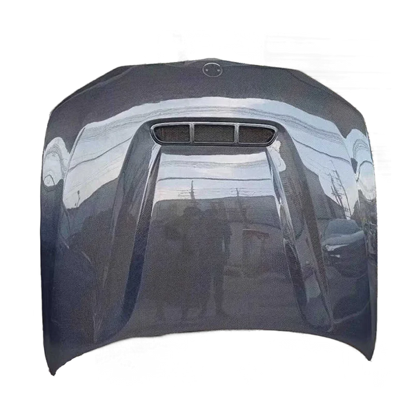 BMW G20 Carbon Fiber CS Style Hood