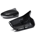 BMW F90/F92/F93 Forged Carbon Fiber Mirror Caps