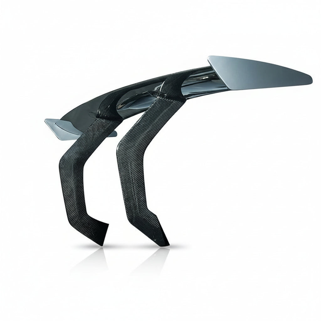 MCLAREN 570S Dry Carbon Fiber Wing