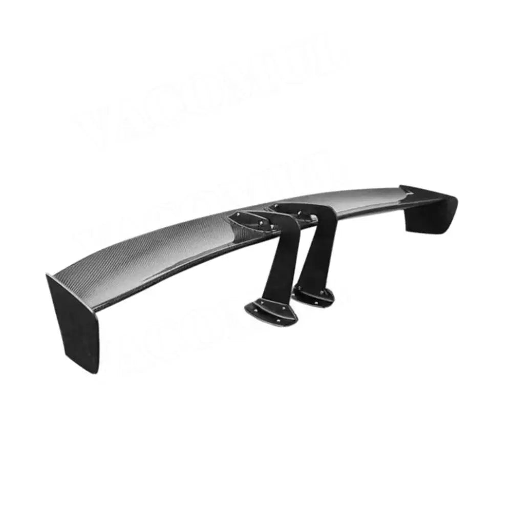 TOYOTA SUPRA MK5 Carbon Fiber Wing