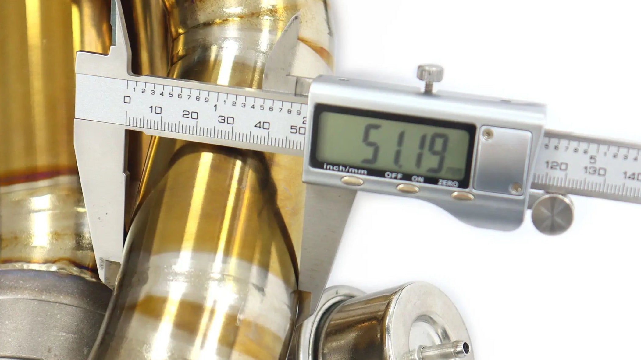 PORSCHE 718 GT4RS Titanium Valvtronic Style Catback Exhaust System