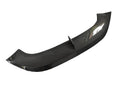 Ferrari F8 Dry Carbon Fiber PK Style Wing
