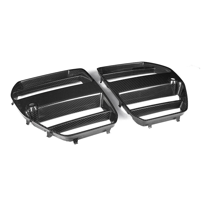 BMW G80/G82 Carbon Fiber ST Style Grille
