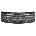 Ford S650 Mustang Carbon Fiber Hood Vent Trim