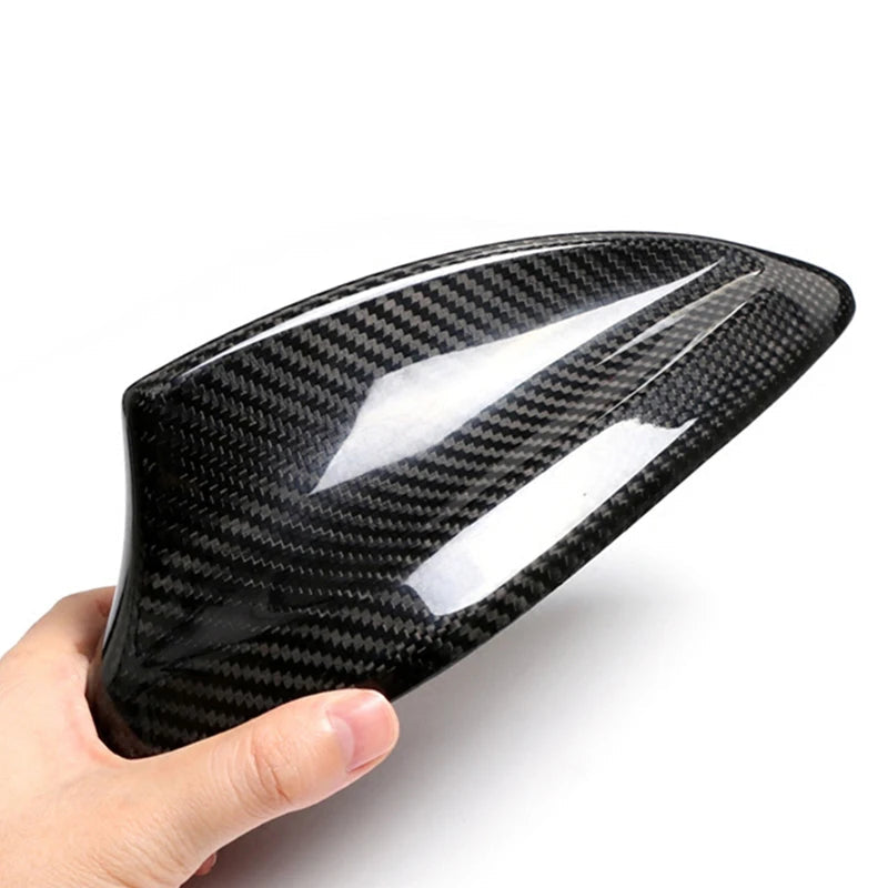 BMW E/F/G Chassis Carbon Fiber Shark Fin Antenna Cover