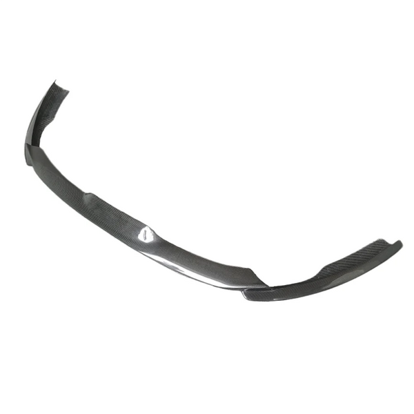 Ferrari 812 Carbon Fiber N Style  Front Splitter