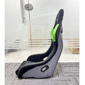 BRIDE ZETA IV Style Bucket Seat
