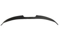 Ferrari F8 Dry Carbon Fiber M Style Wing