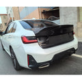 BMW G80 CSL Carbon Fiber Trunk