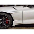 TOYOTA SUPRA MK5 Carbon Fiber Fenders