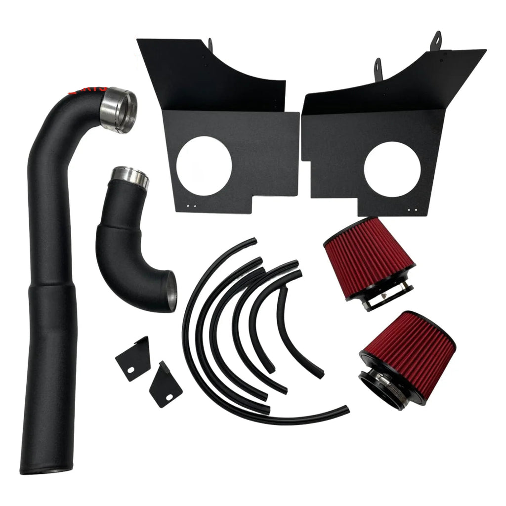 BMW G8X Cold Air Intake System