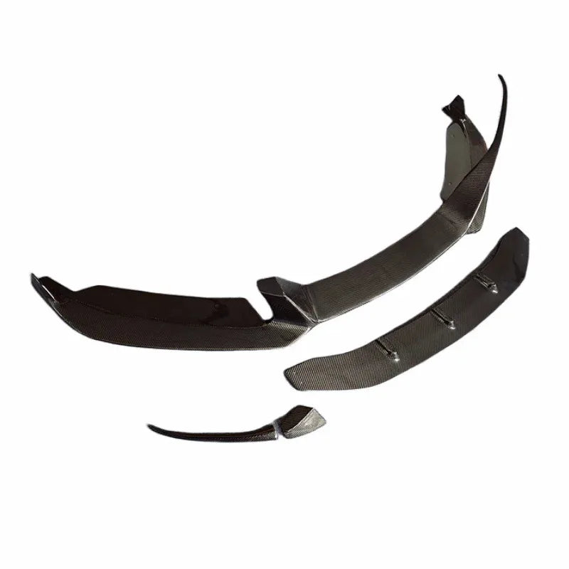 BMW I8 Carbon Fiber EB Style Front Splitter