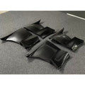 TOYOTA SUPRA MK5 Carbon Fiber Fenders