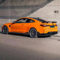 BMW G80/G82 Carbon Fiber Rear Wing