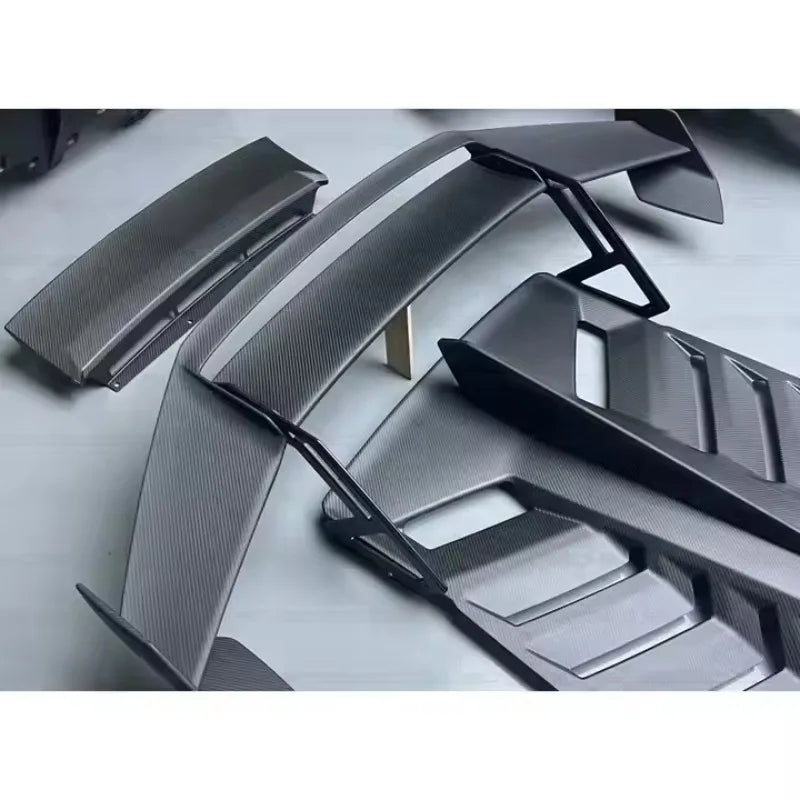 LAMBORGHINI HURACAN Carbon Fiber STO Wing