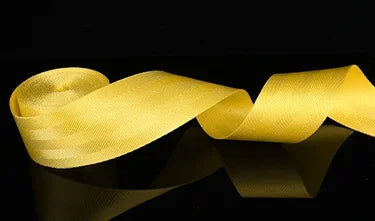 Seat Belt Harness Straps - 3.6 Meters of Fabric