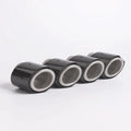 BMW G90 M5 Carbon Fiber Exhaust Tips