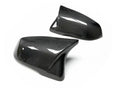 Toyota MK5 Supra Carbon Fiber Mirror Caps