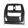 BMW G80/G82 Carbon Fiber Full Center Console Cover