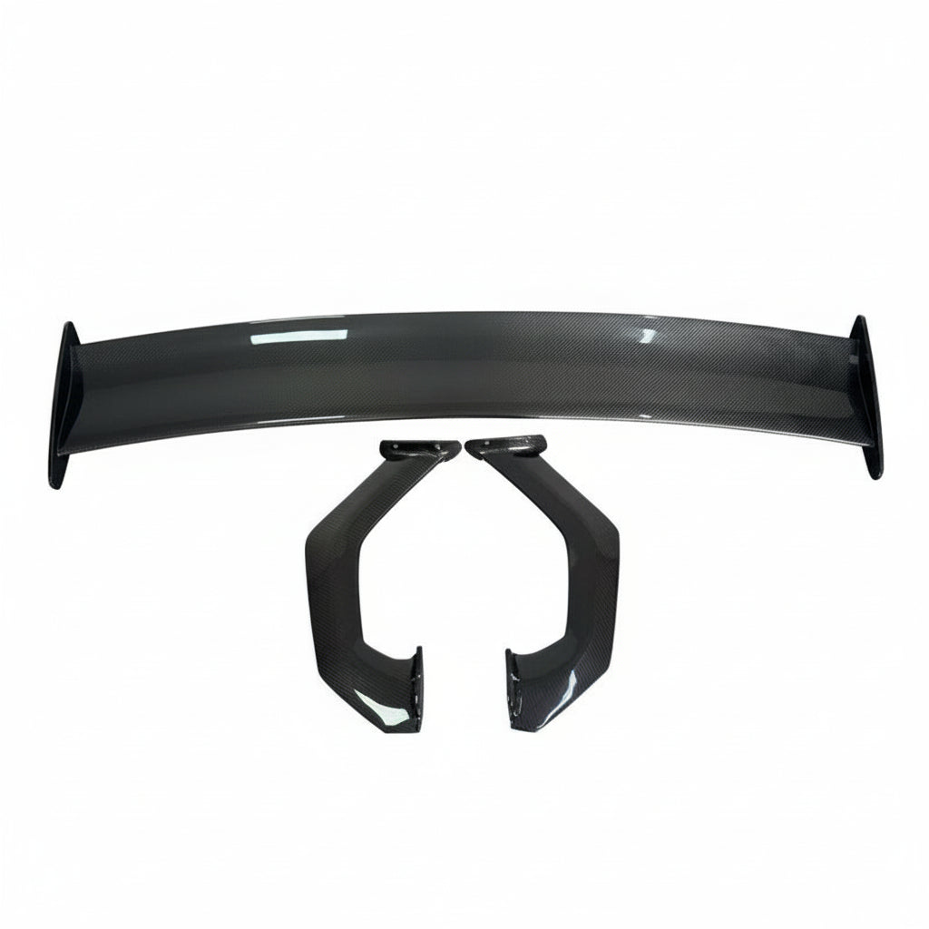 MCLAREN 570S Dry Carbon Fiber Wing