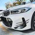 BMW G20 Front Side Canards