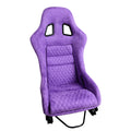 Fiberglass Racing Bucket Seat