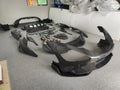 MCLAREN 720S Carbon Fiber 765LT Body Kit Conversion